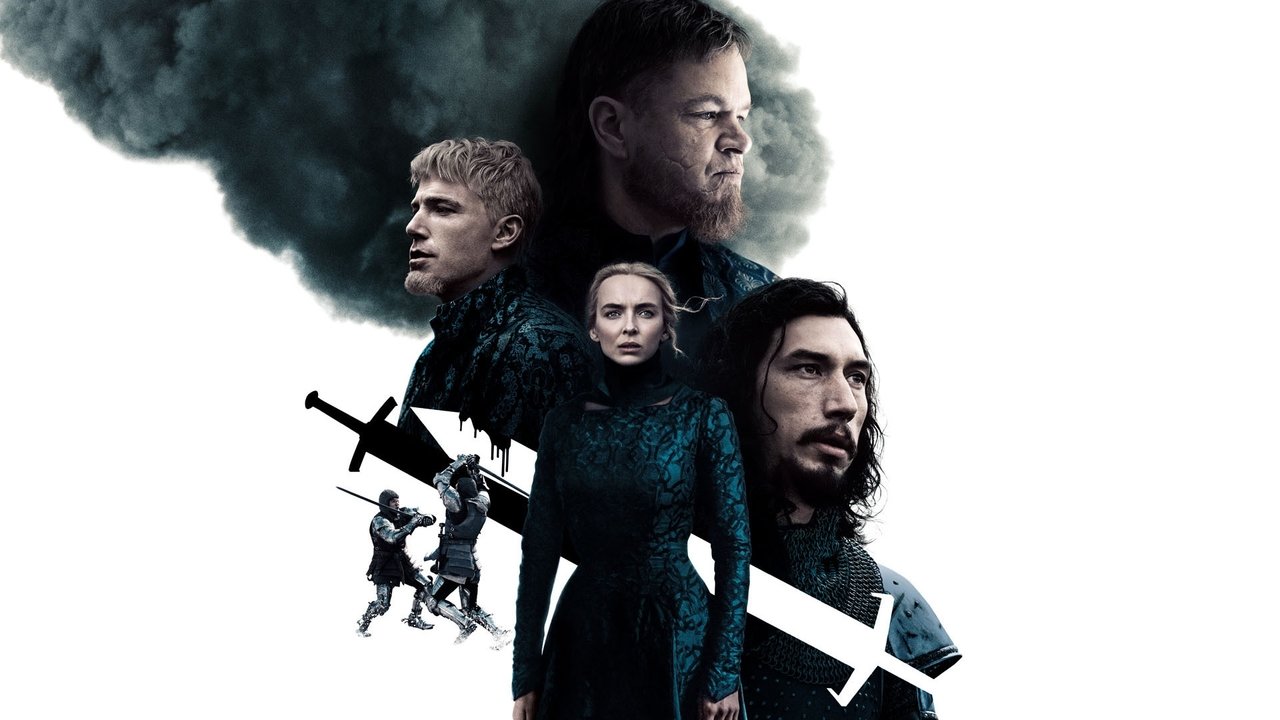 The Last Duel Movie Screenshot 2