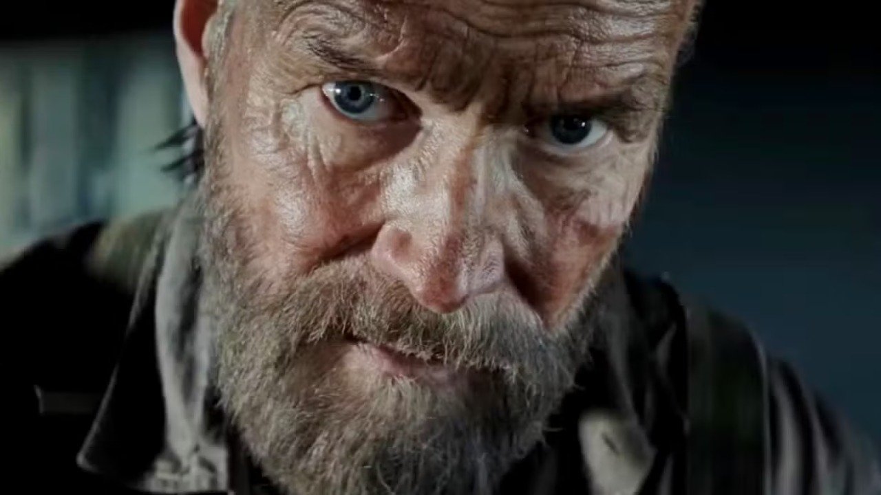 Sisu: Road to Revenge Movie Screenshot 5