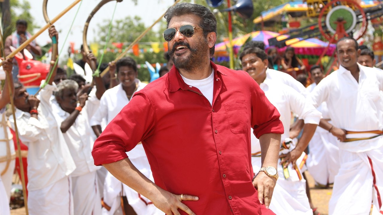 Viswasam Movie Screenshot 2