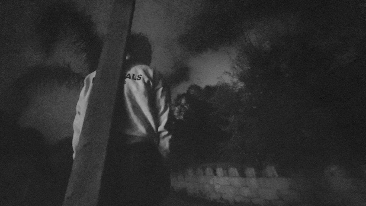 To See In The Dark Movie Screenshot 1