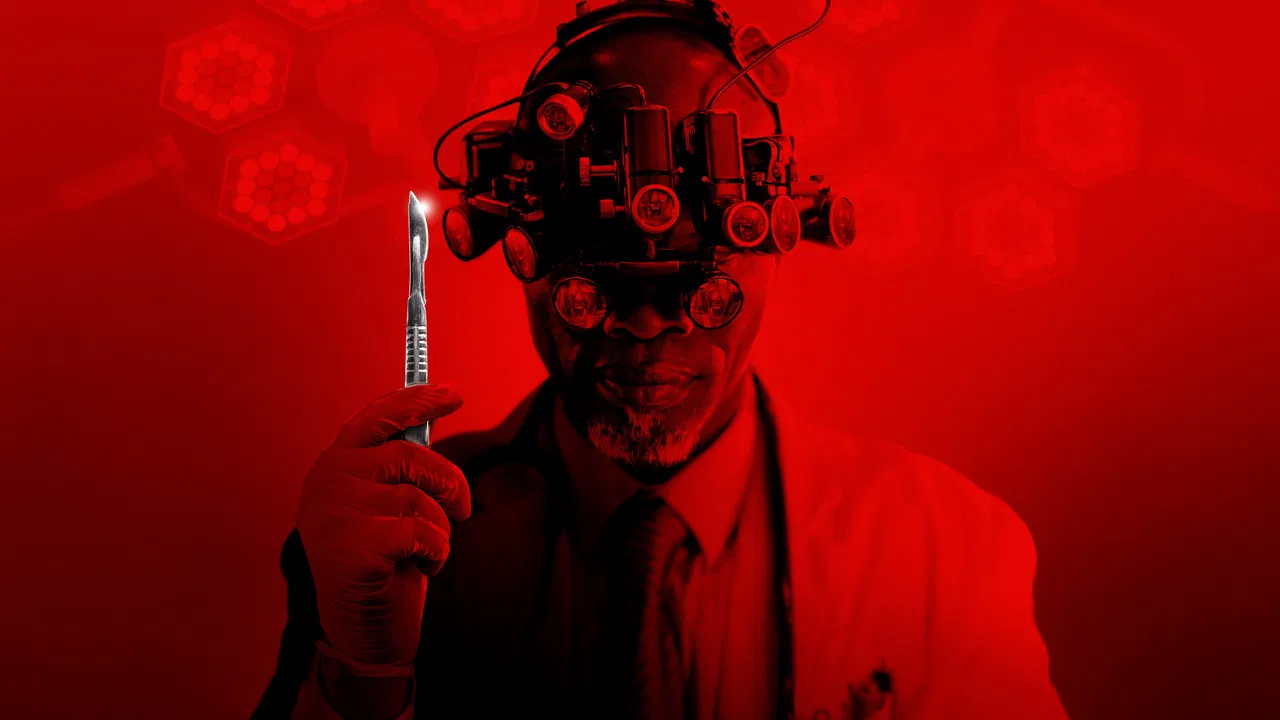 Twisted Movie Screenshot 3