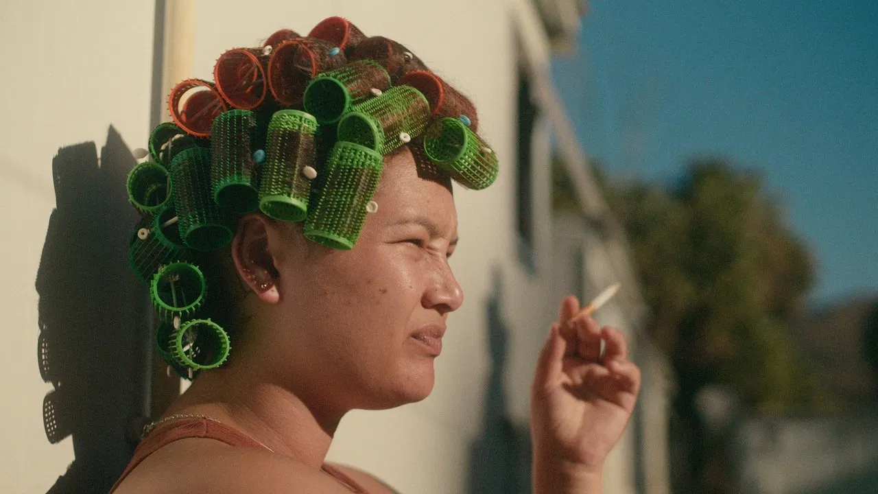 Carissa Movie Screenshot 1