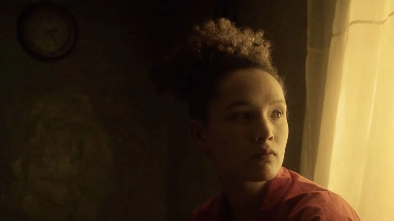 Carissa Movie Screenshot 3