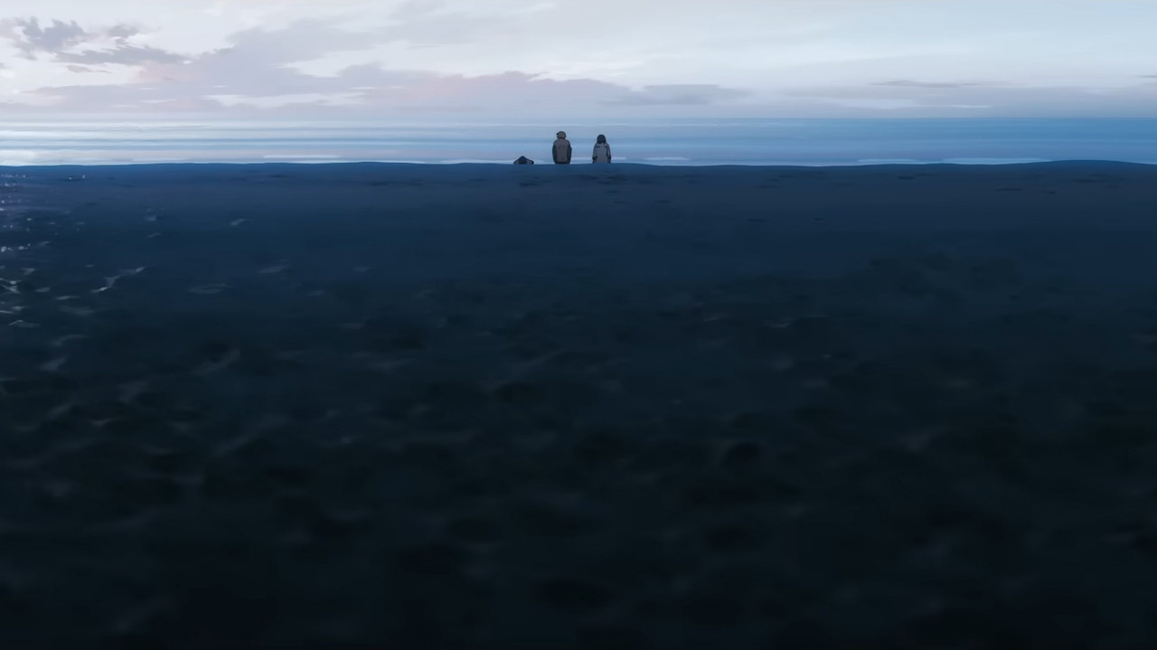 Chainsaw Man - The Movie: Reze Arc Movie Screenshot 2