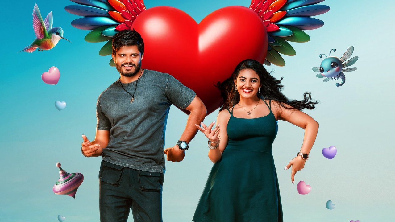 Gam Gam Ganesha Movie Screenshot 4