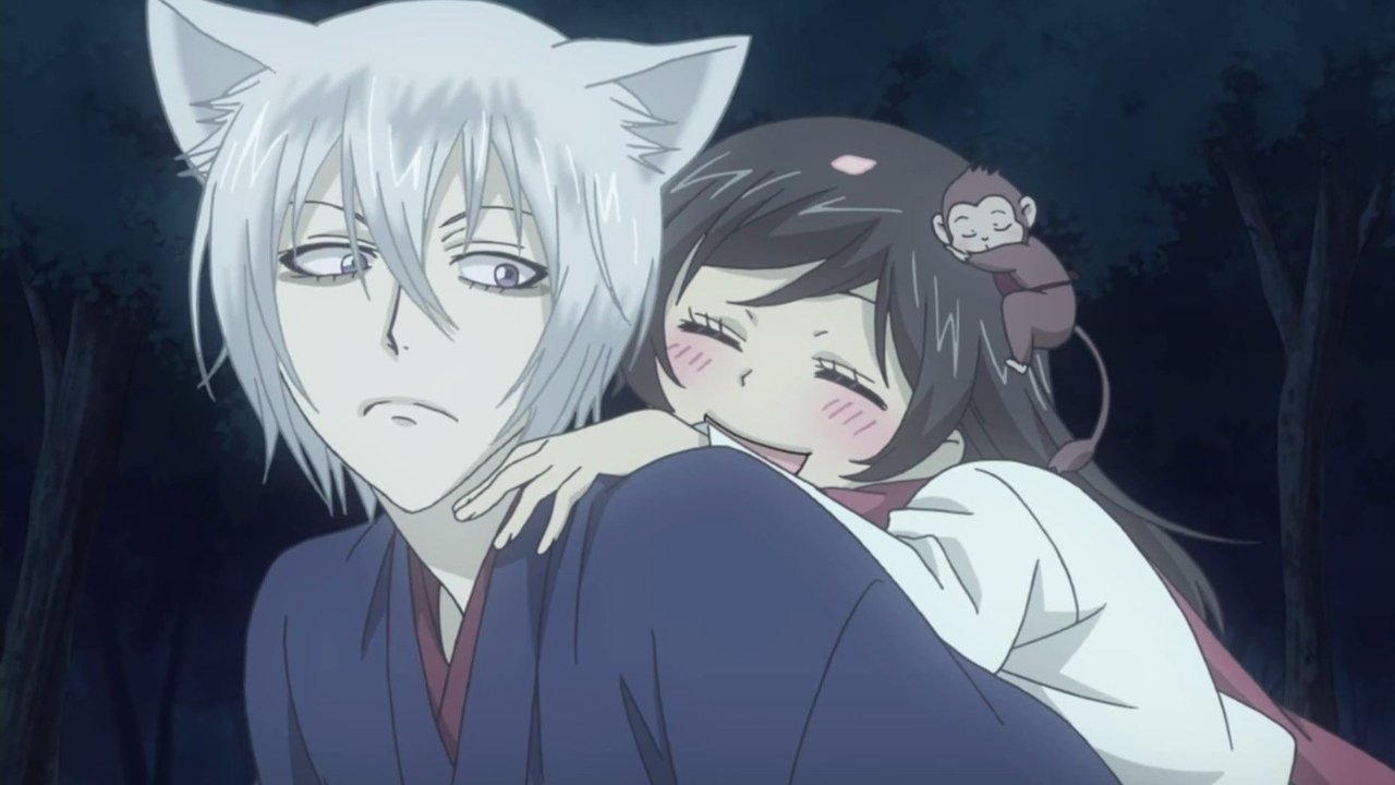 Kamisama Kiss Series Screenshot 3