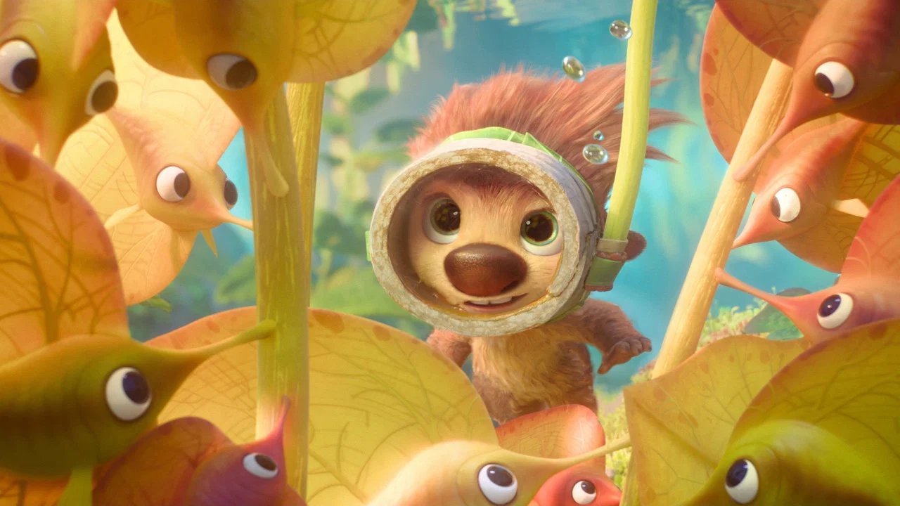Swapped Movie Screenshot 3
