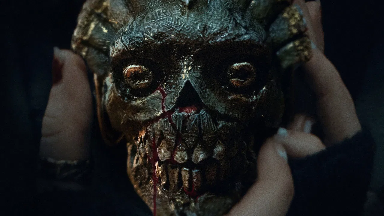 Whistle Movie Screenshot 1