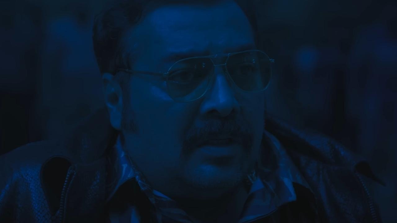 Rifle Club Movie Screenshot 5