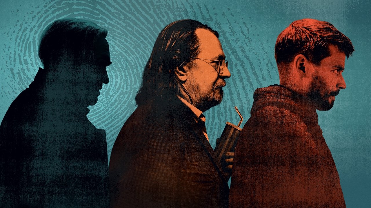 Slow Horses Series Screenshot 2