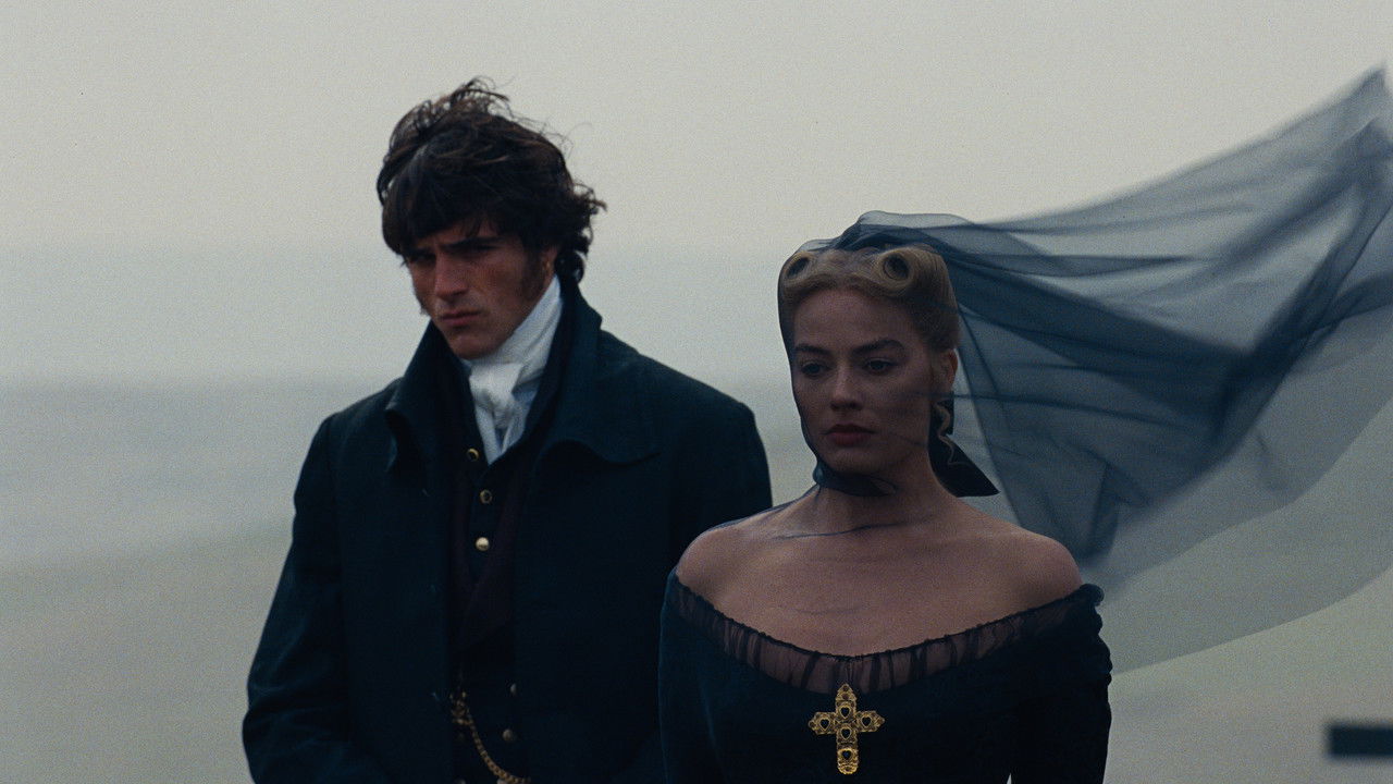 “Wuthering Heights” Movie Screenshot 1
