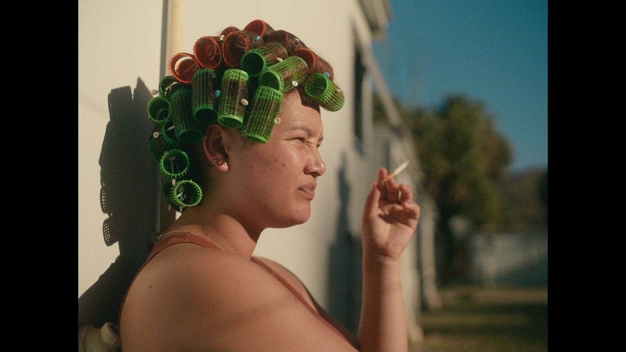 Carissa Movie Screenshot 4
