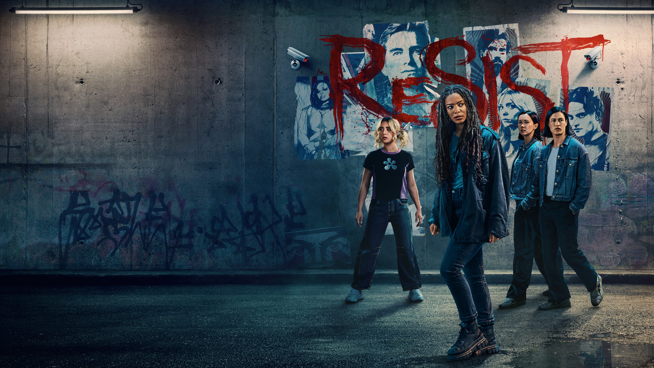 Gen V Series Screenshot 1