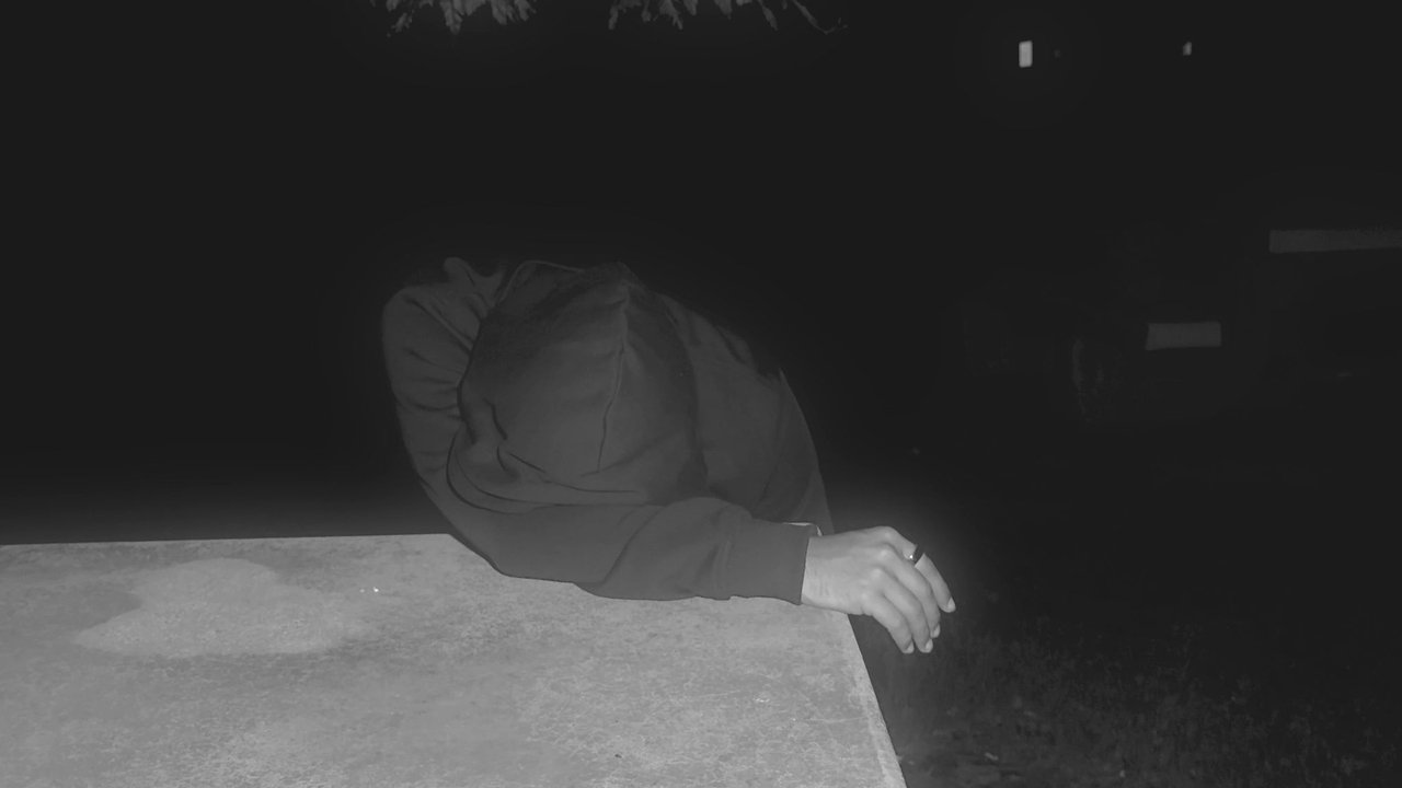 To See In The Dark Movie Screenshot 2