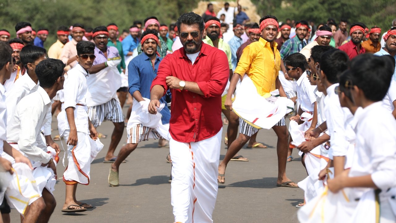 Viswasam Movie Screenshot 4